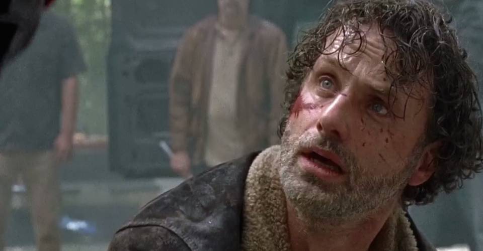 15 Reasons Season 7 Of Walking Dead Was The Worst 15 Reasons Season 7 Of Walking Dead Was The Worst